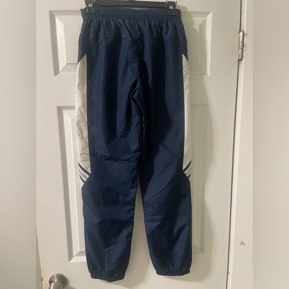 Adidas Blue and White Joggers/ Tracksuits - Picture 3 of 8